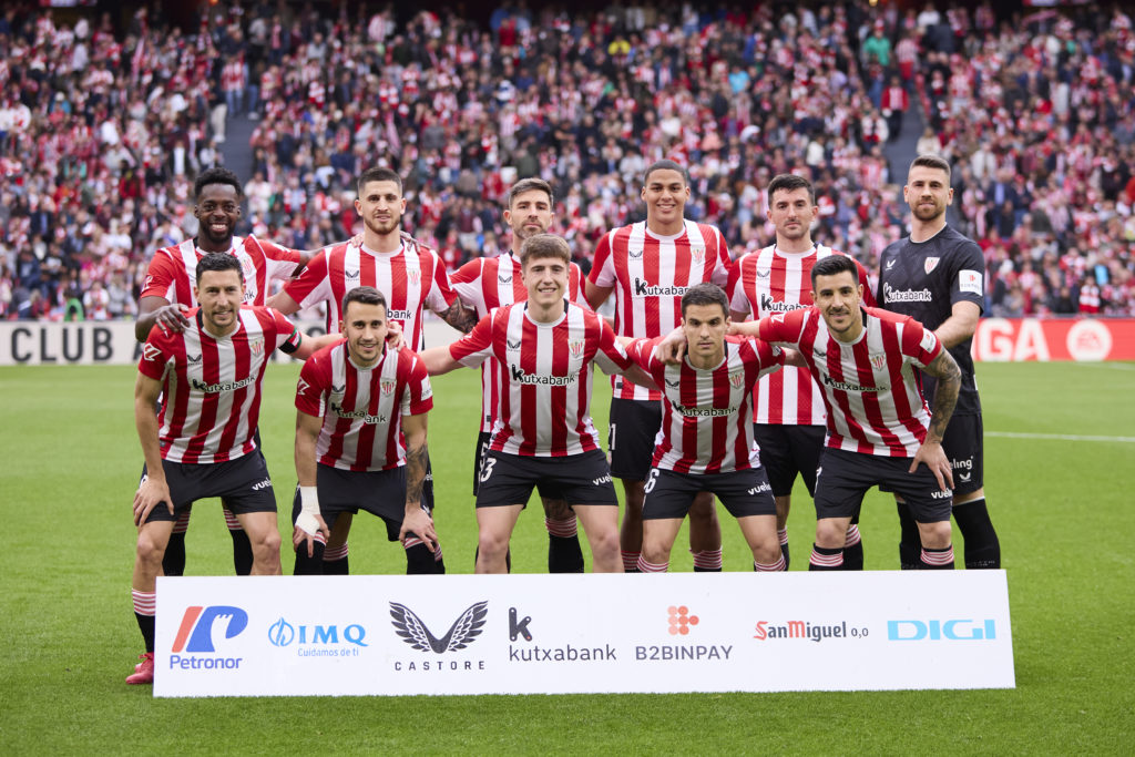 Athletic Club V Ud Las Palmas - Laliga Ea Sports