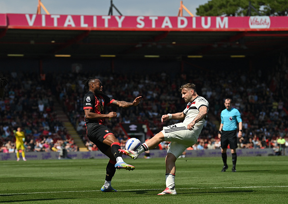 FBL-ENG-PR-BOURNEMOUTH-MAN UTD