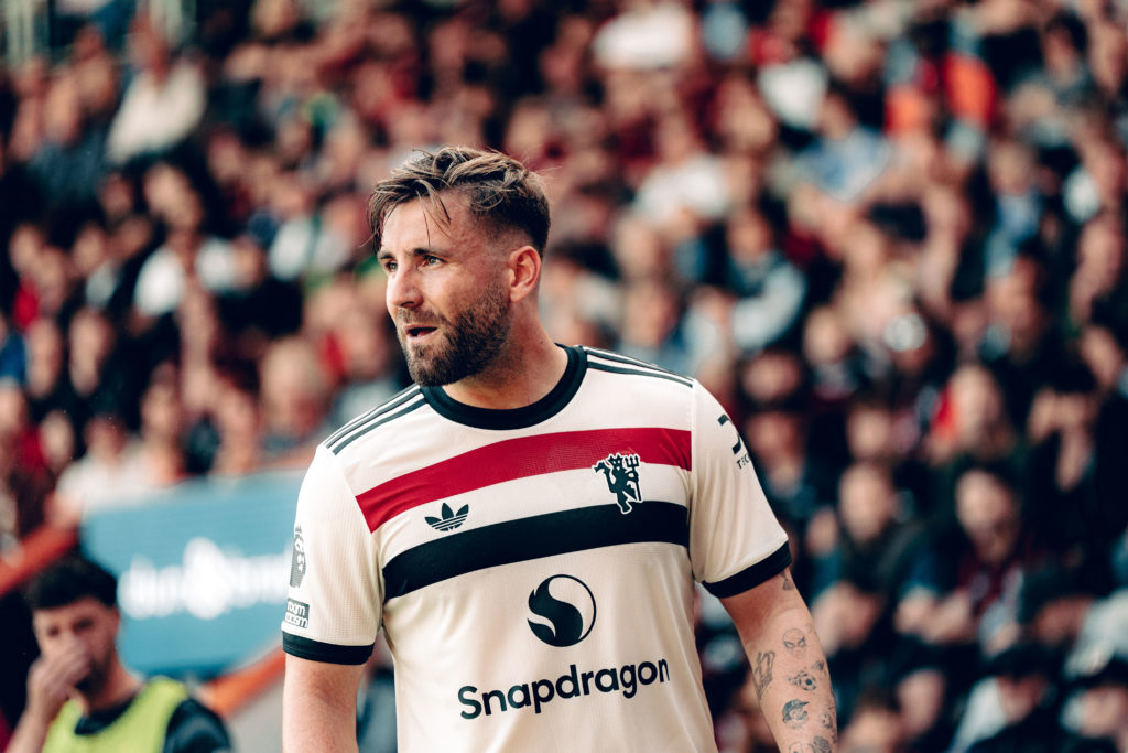 AFC Bournemouth v Manchester United FC - Premier League