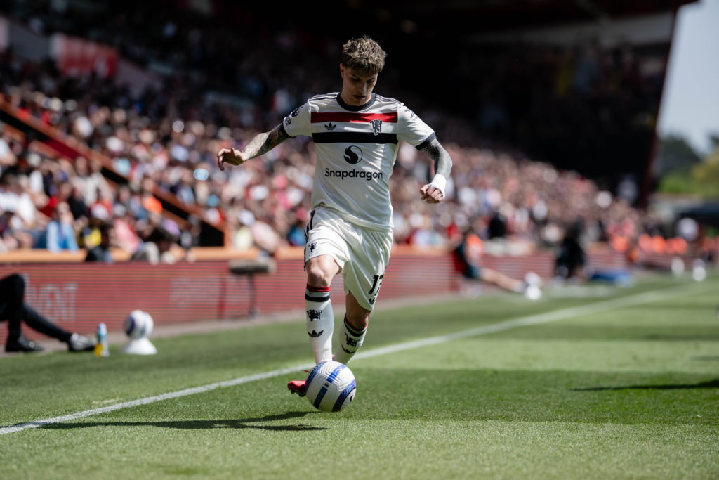 AFC Bournemouth v Manchester United FC - Premier League