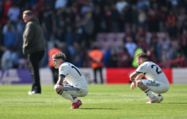 Photo by Dan Mullan/Getty Images