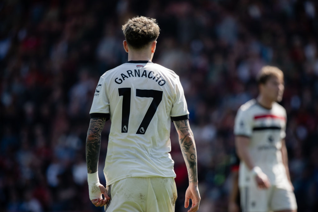AFC Bournemouth v Manchester United FC - Premier League