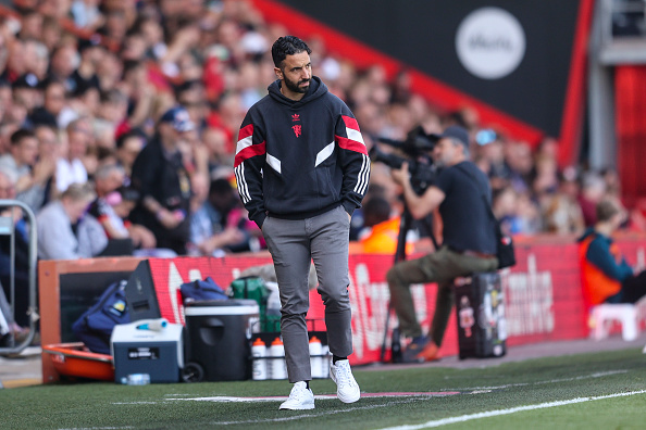 AFC Bournemouth v Manchester United FC - Premier League