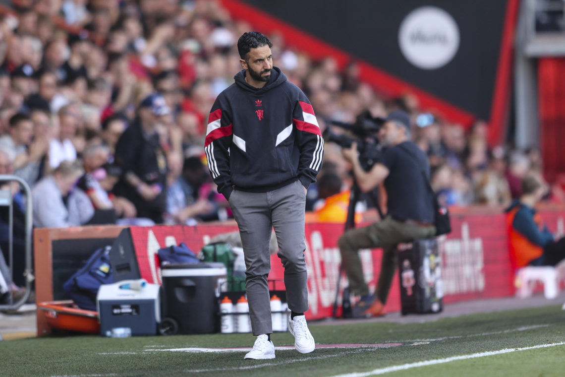 Photo by Robin Jones - AFC Bournemouth/AFC Bournemouth via Getty Images