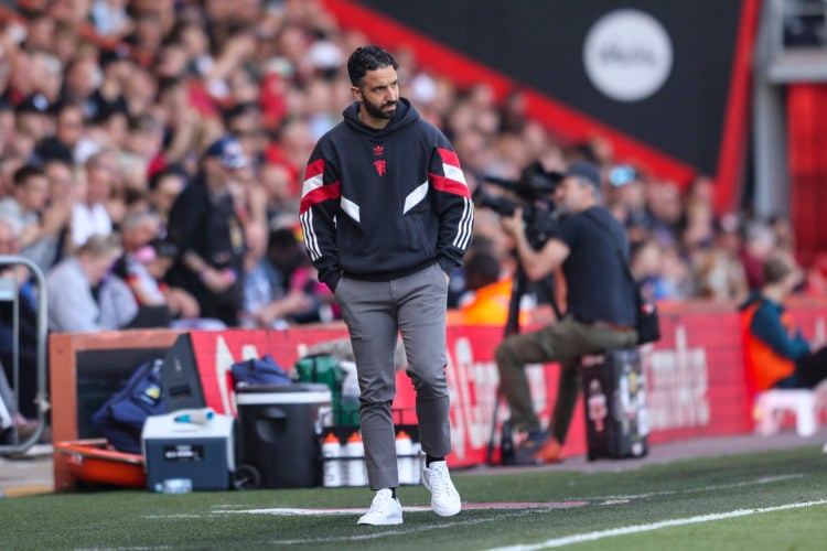 Photo by Robin Jones - AFC Bournemouth/AFC Bournemouth via Getty Images