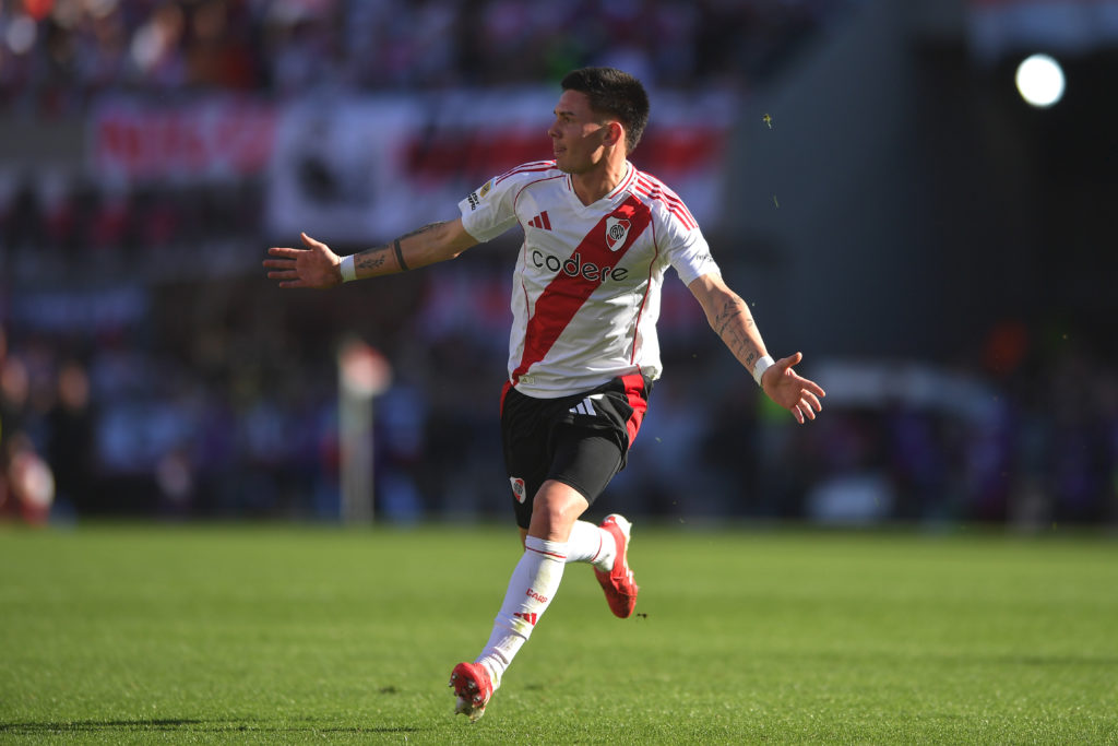 River Plate v Boca Juniors - Torneo Apertura Betano 2025