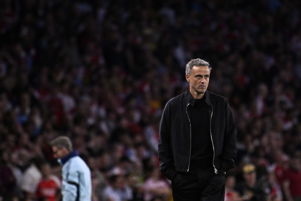 Photo by Aurelien Meunier - PSG/PSG via Getty Images