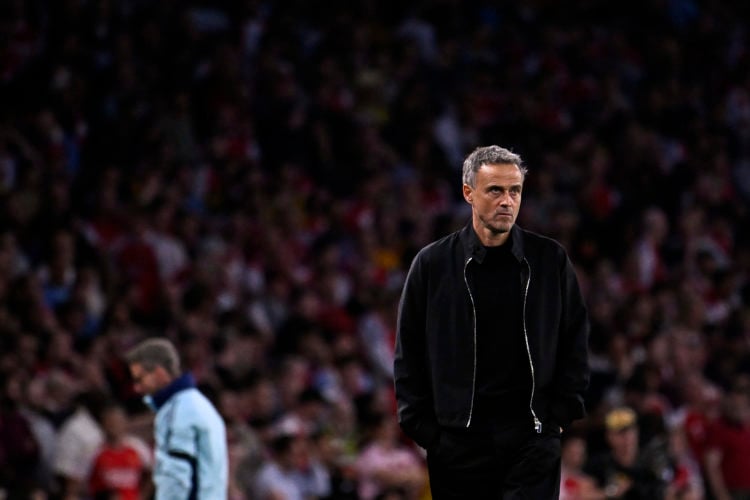 Photo by Aurelien Meunier - PSG/PSG via Getty Images