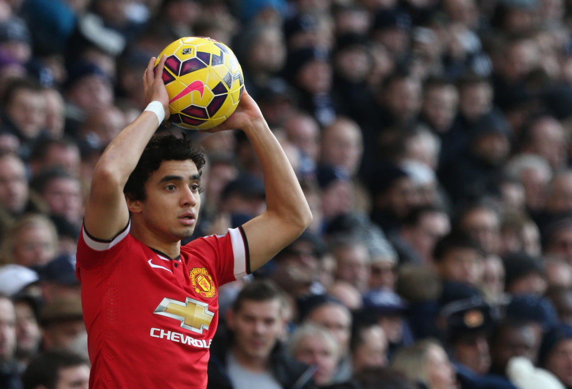 Photo by John Peters/Manchester United via Getty Images