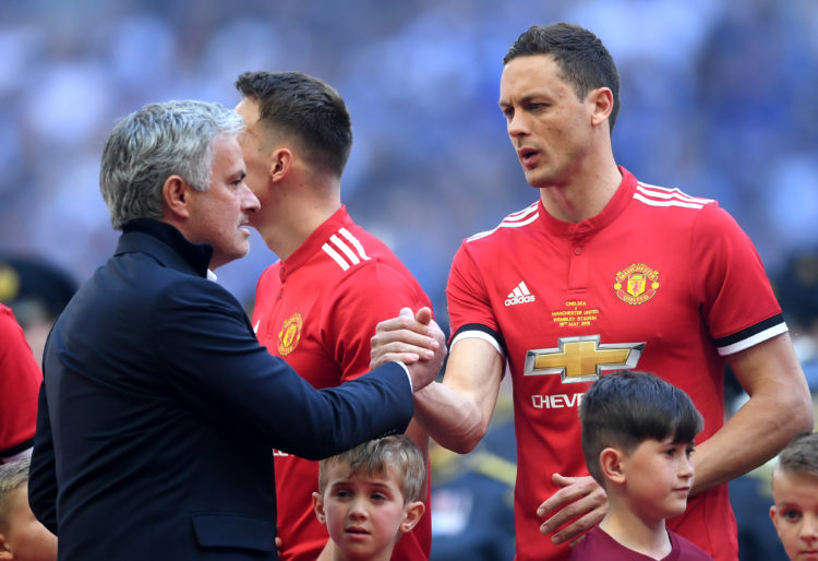 Photo by Laurence Griffiths/Getty Images