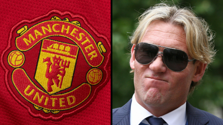 Simon Jordan, the Chairman of English Championship football club Crystal Palace, arrives at London's High Court, 09 May 2007. Jordan scored a legal...