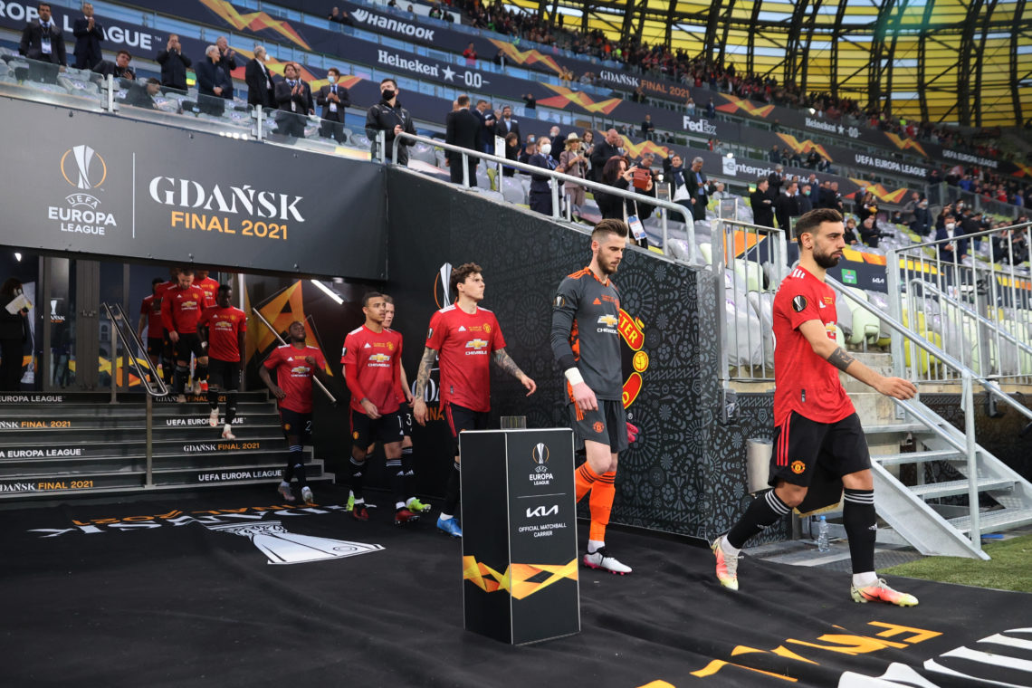 Photo by Boris Streubel - UEFA/UEFA via Getty Images