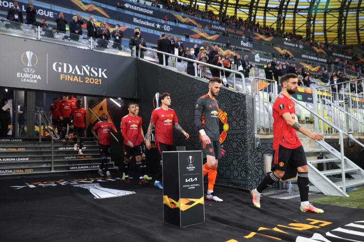 Photo by Boris Streubel - UEFA/UEFA via Getty Images