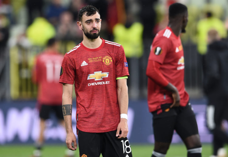 Photo by Chris Ricco - UEFA/UEFA via Getty Images
