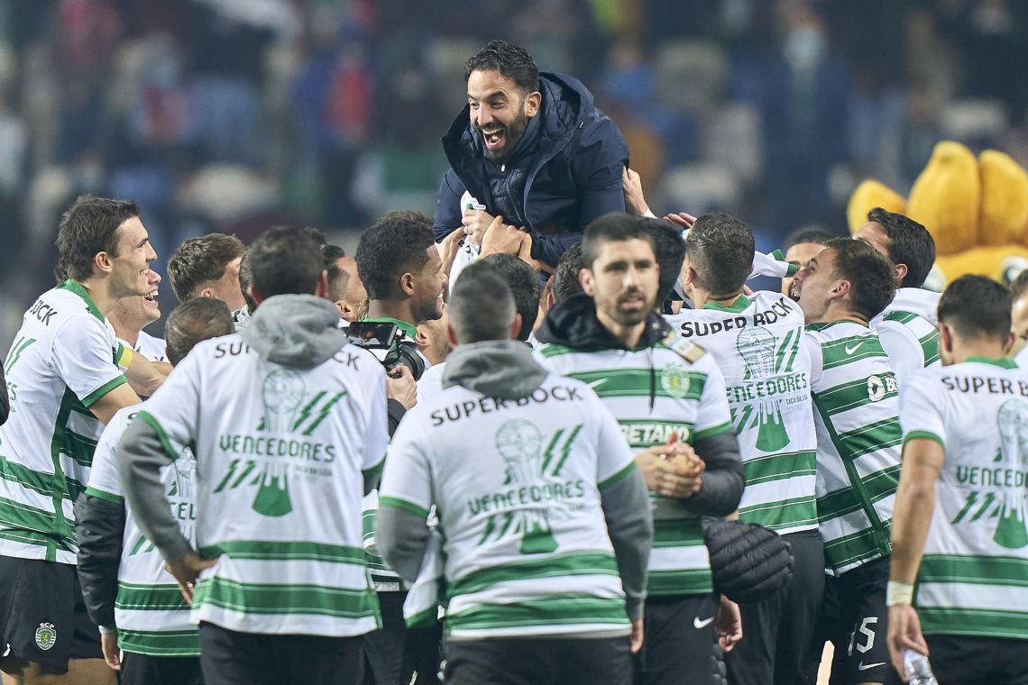Photo by Jose Manuel Alvarez/Quality Sport Images/Getty Images
