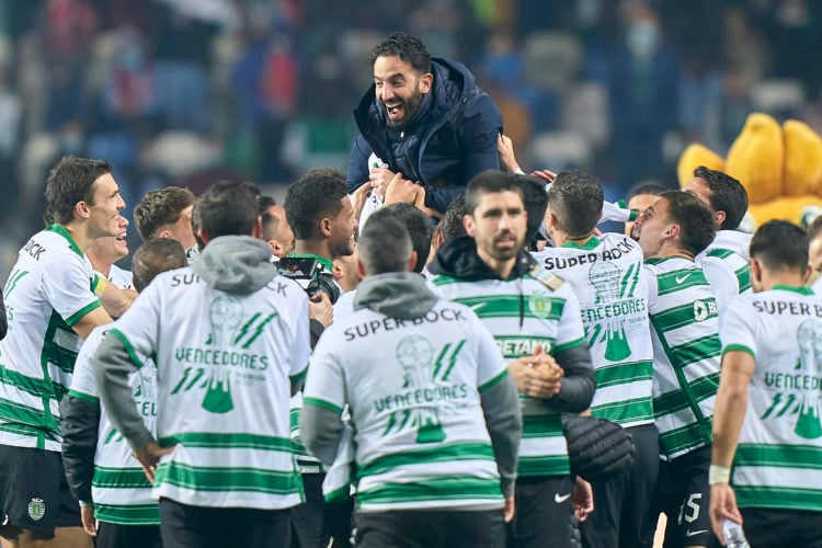 Photo by Jose Manuel Alvarez/Quality Sport Images/Getty Images