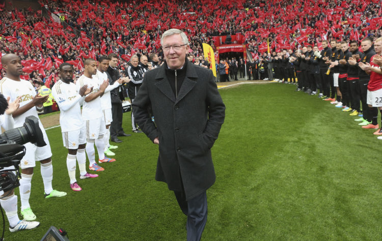 Photo by John Peters/Manchester United via Getty Images