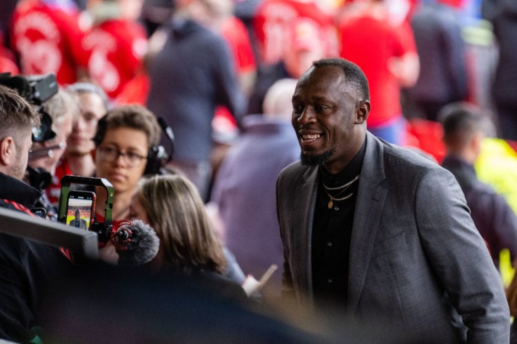 Photo by Ash Donelon/Manchester United via Getty Images