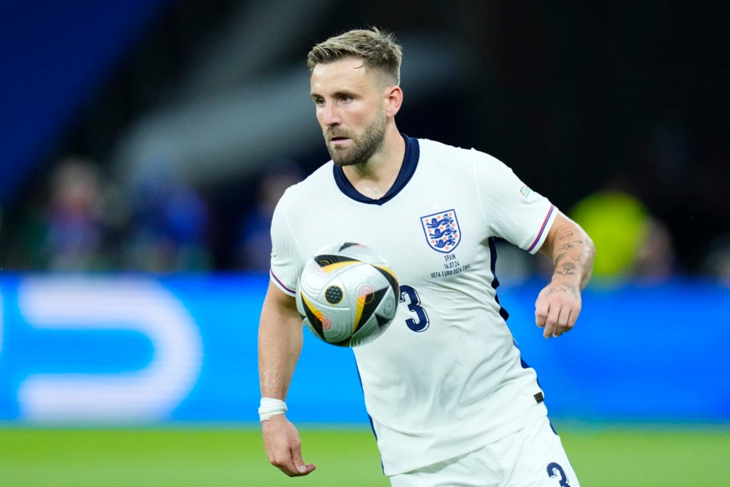 Le duo de l’homme UTD devrait se retirer du football international, la paire classée de Gareth Southgate en tant que joueurs clés de l’Angleterre Le duo de l’homme UTD devrait se retirer du football international, la paire classée de Gareth Southgate en tant que joueurs clés de l’Angleterre
