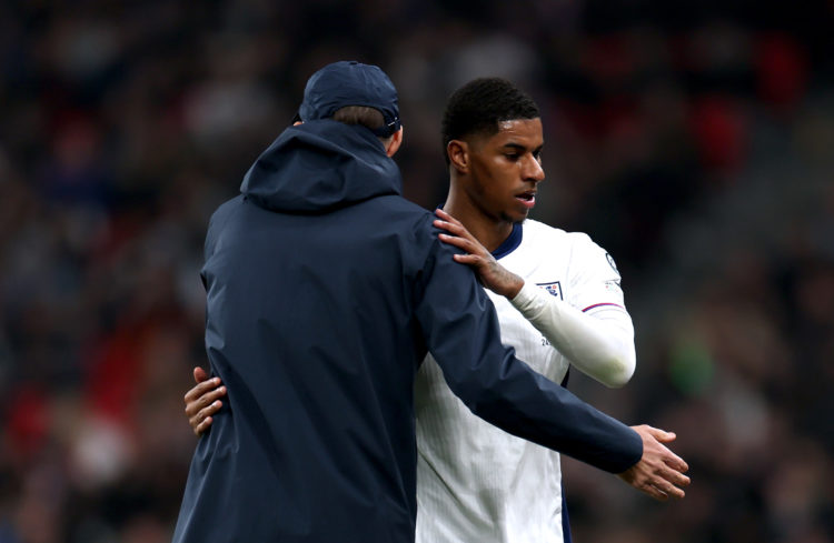Photo by Eddie Keogh - The FA/The FA via Getty Images