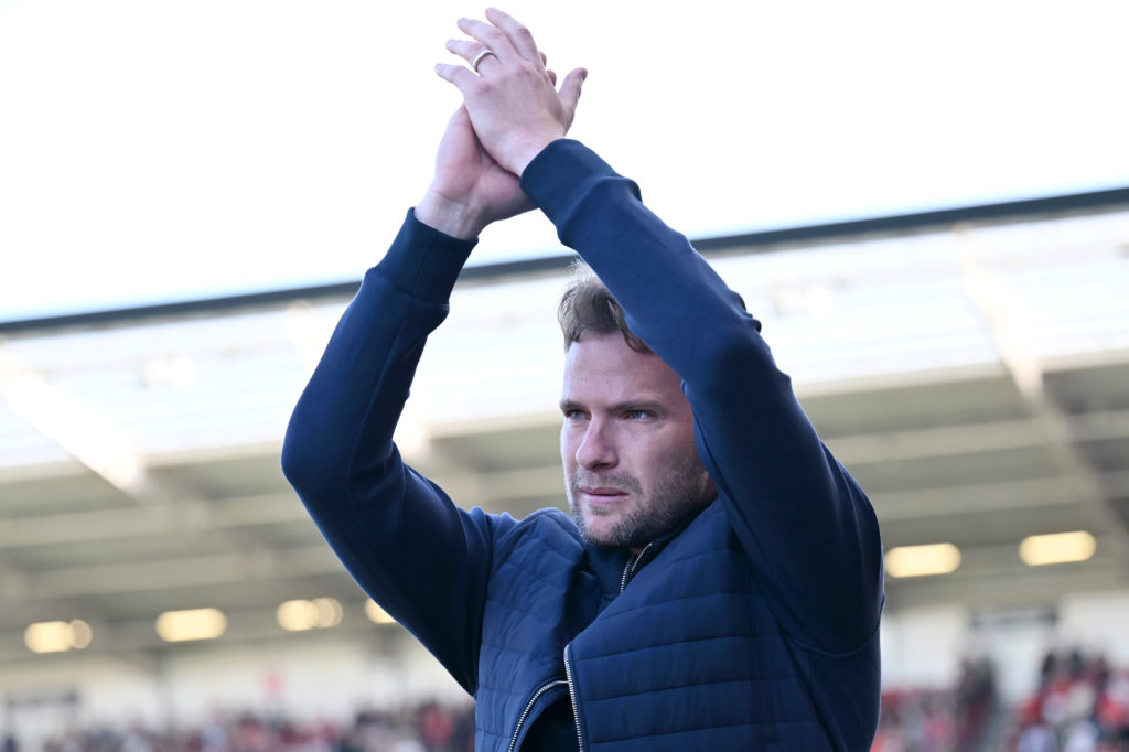 Bristol City FC v Watford FC - Sky Bet Championship