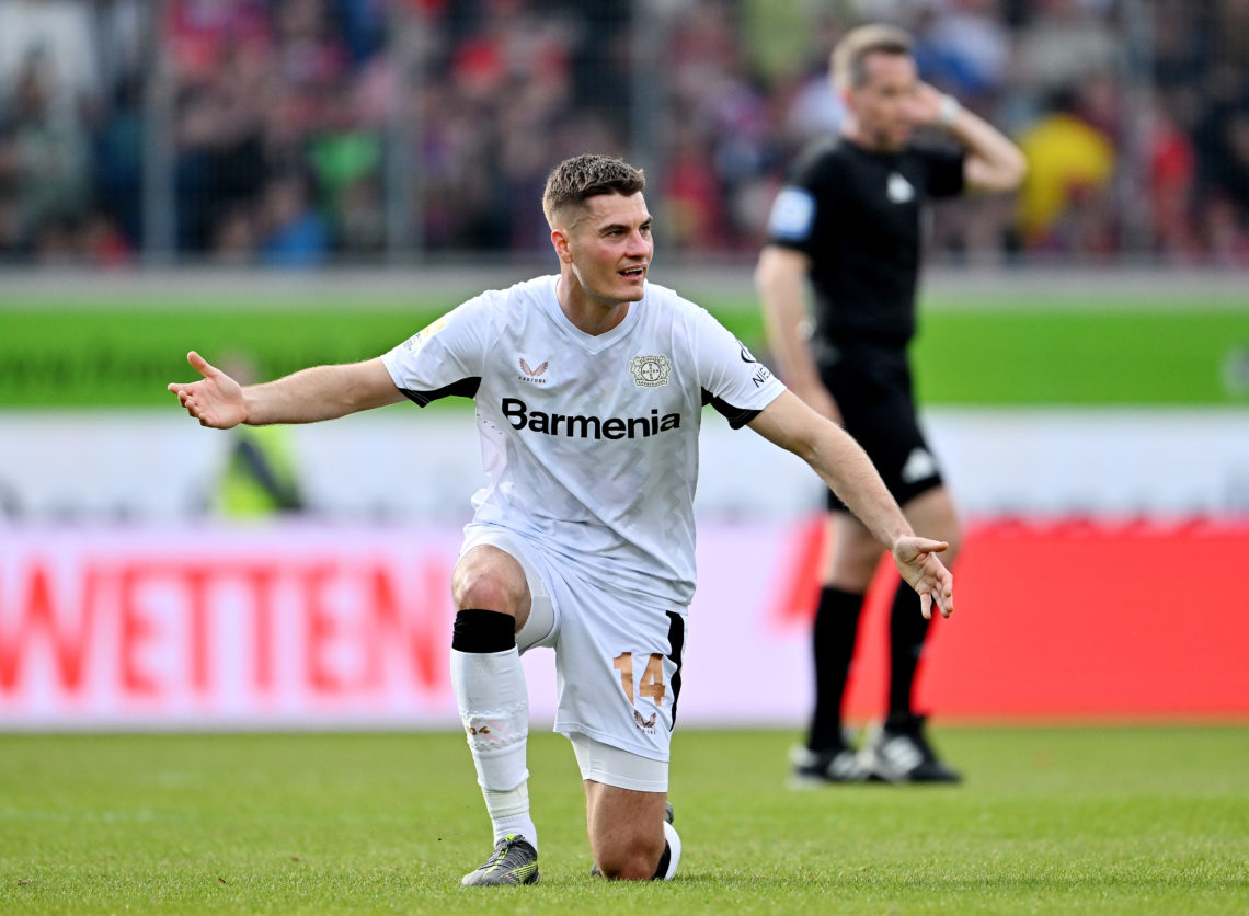 Photo by Christian Kaspar-Bartke/Getty Images