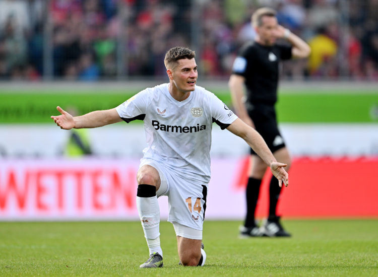 Photo by Christian Kaspar-Bartke/Getty Images