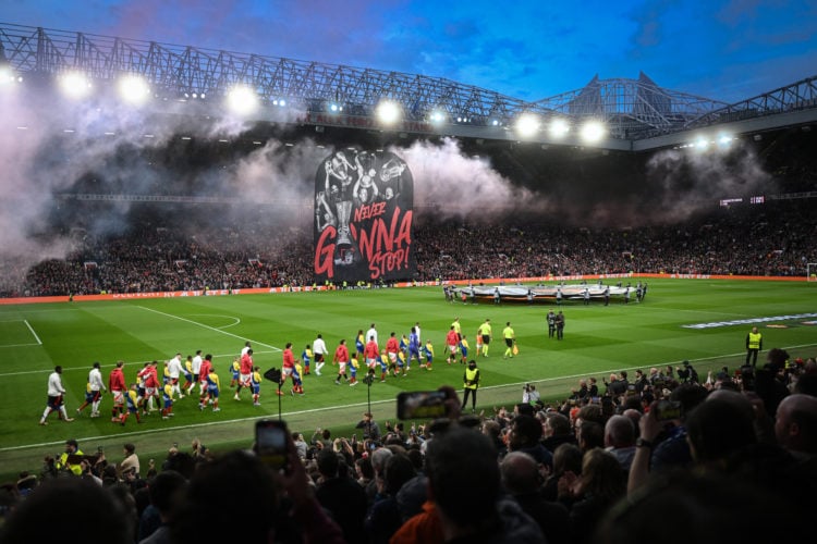 Photo by Michael Regan - UEFA/UEFA via Getty Images