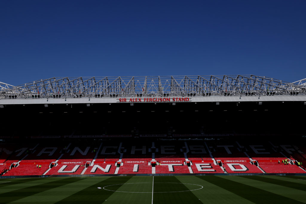 Manchester United FC v Wolverhampton Wanderers FC - Premier League