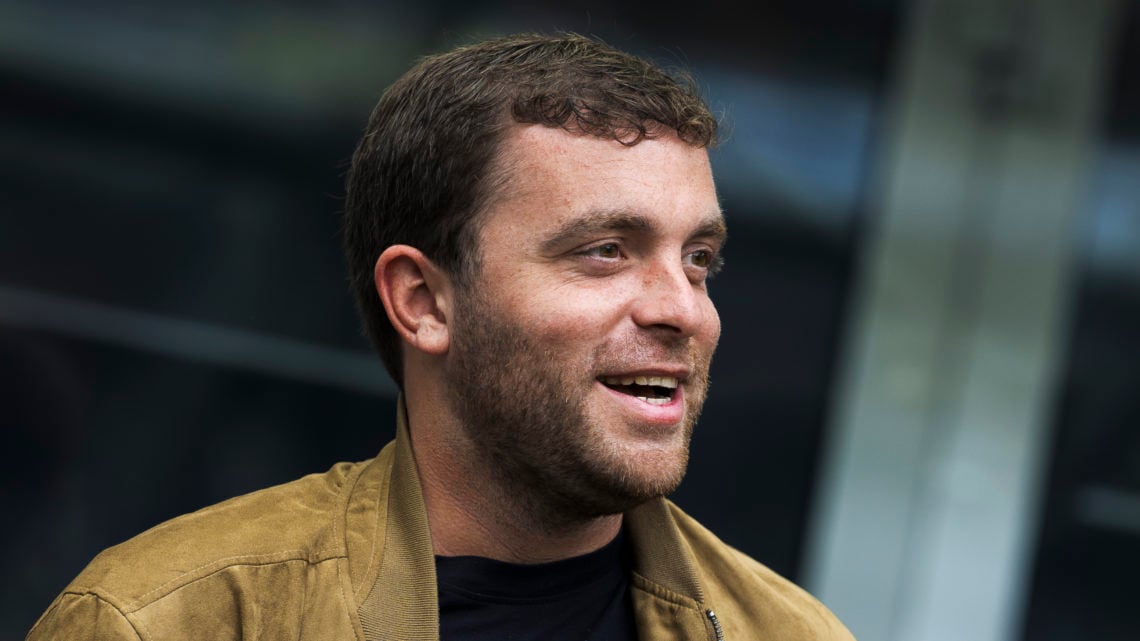 Fabrizio Romano confirms Man Utd-linked star has changed agents, 'One to watch...'