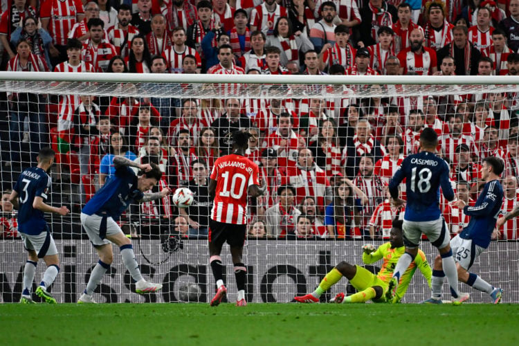 Photo by ANDER GILLENEA/AFP via Getty Images