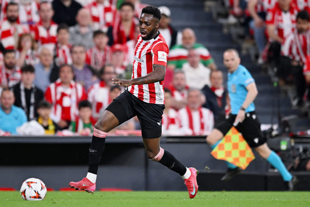 Athletic de Bilbao v Manchester United - UEFA Europa League