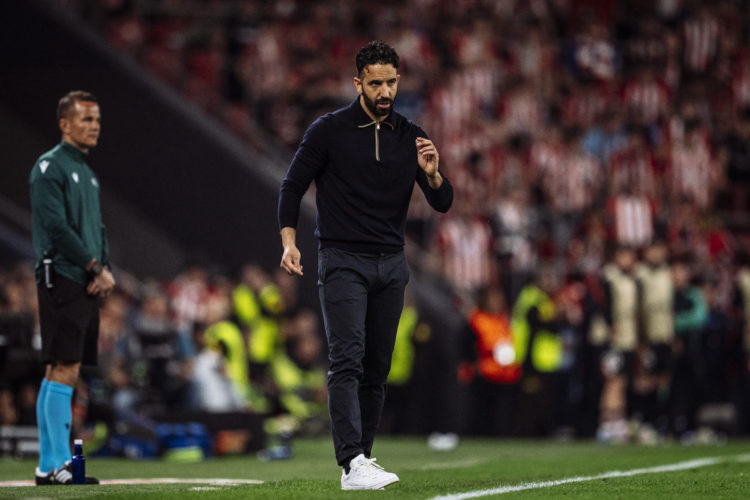 Photo by Pedro Loureiro/Sports Press Photo/Getty Images