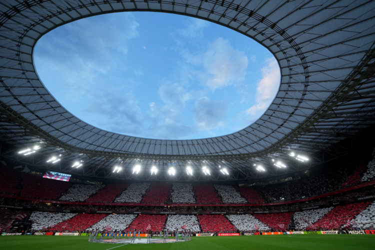 Photo by Juanma - UEFA/UEFA via Getty Images