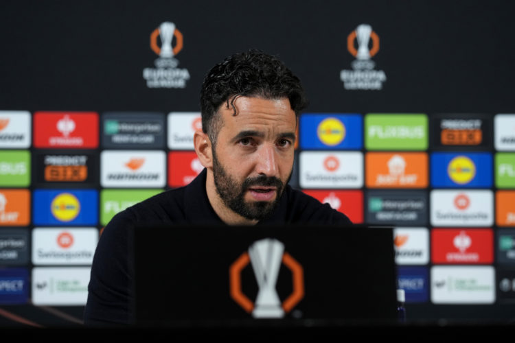 Photo by Juanma - UEFA/UEFA via Getty Images