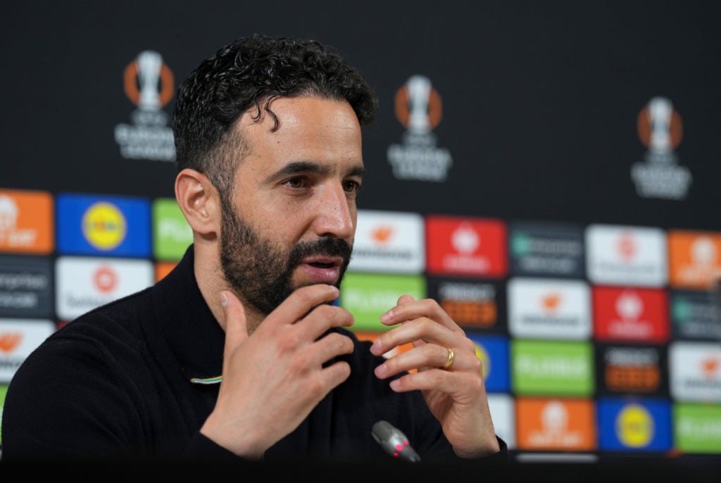 Photo by Juanma - UEFA/UEFA via Getty Images