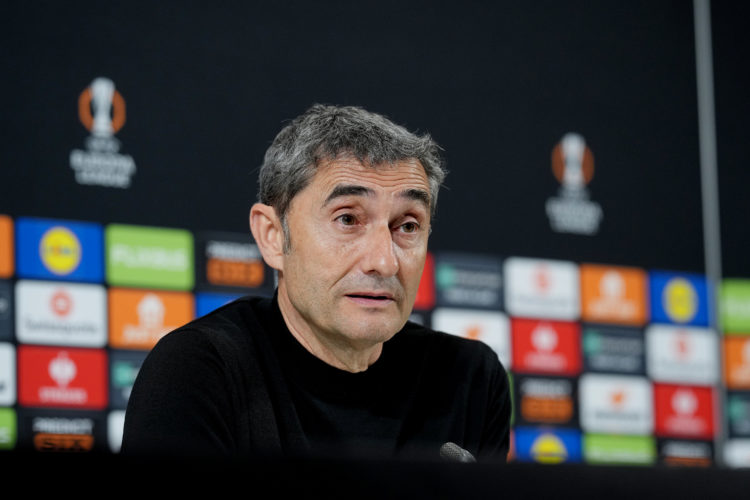 Photo by Juanma - UEFA/UEFA via Getty Images
