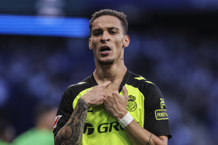 Photo By Javier Borrego/Europa Press via Getty Images