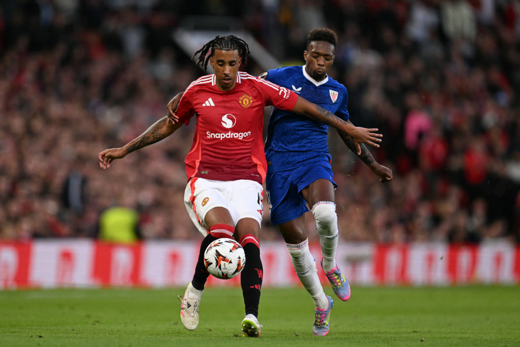 FBL-EUR-C3-MAN UNITED-ATHLETIC BILBAO