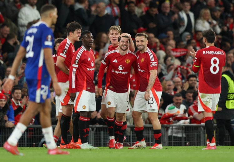 Photo by Alex Dodd - CameraSport via Getty Images