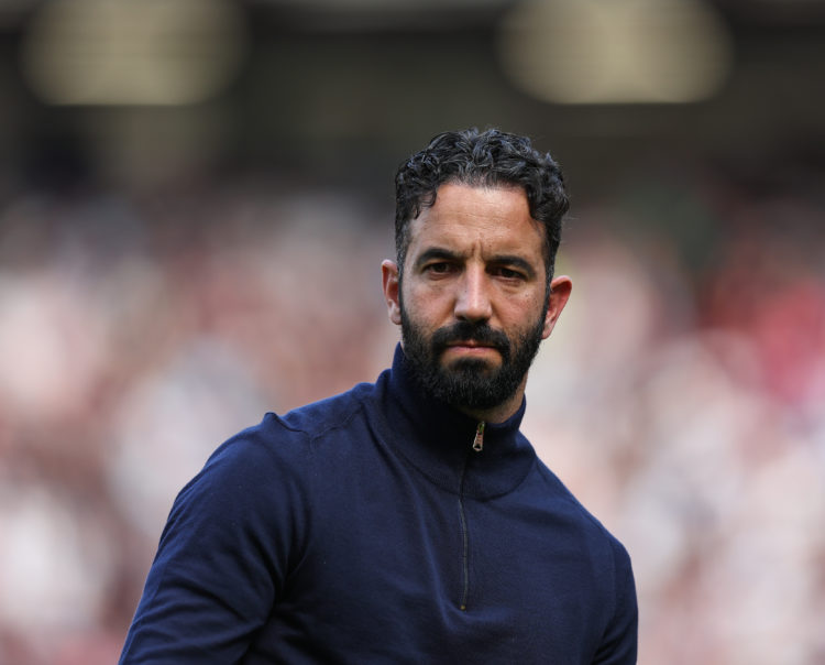 Photo by Lee Parker - CameraSport via Getty Images