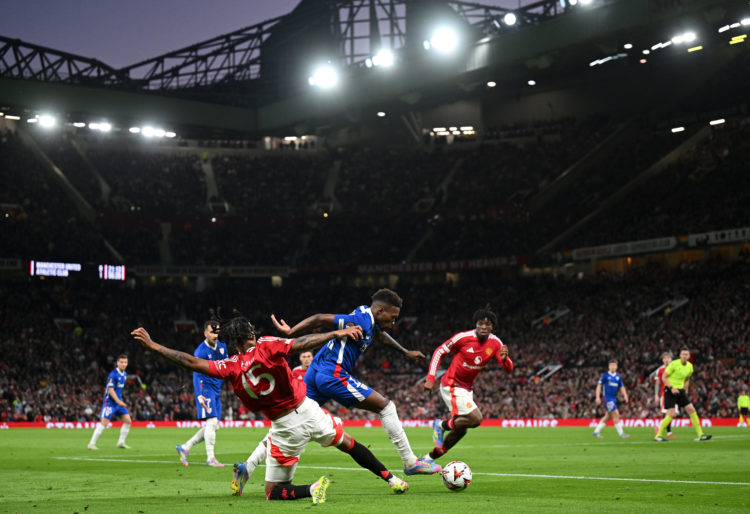 Photo by Michael Regan/Getty Images