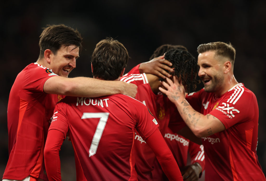 Photo by Carl Recine - UEFA/UEFA via Getty Images