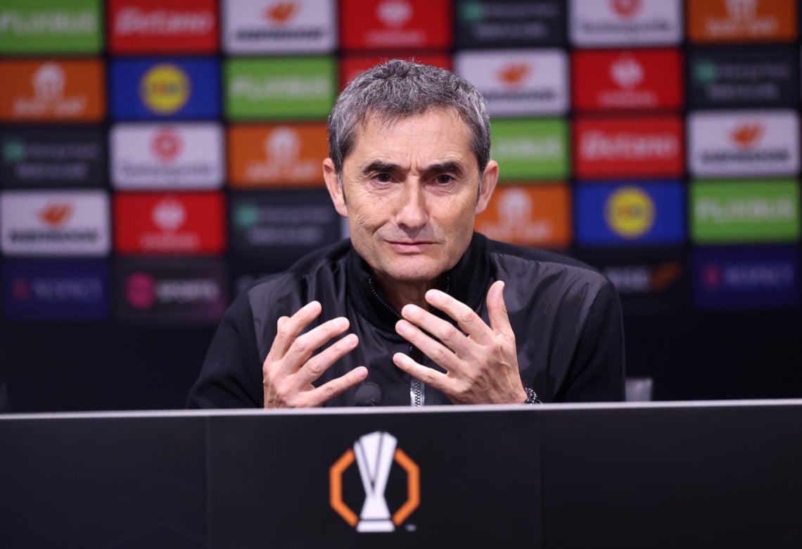 Photo by Carl Recine - UEFA/UEFA via Getty Images
