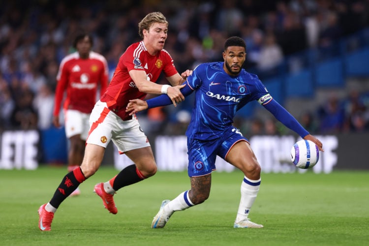 Photo by Jacques Feeney/Offside/Offside via Getty Images