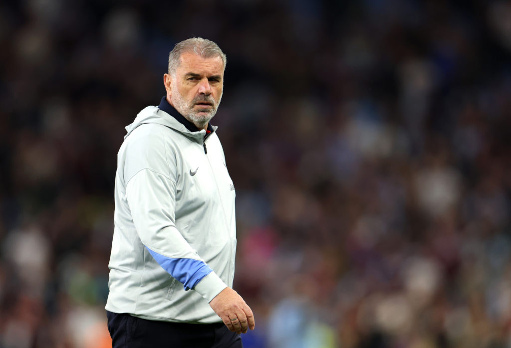 Aston Villa FC v Tottenham Hotspur FC - Premier League