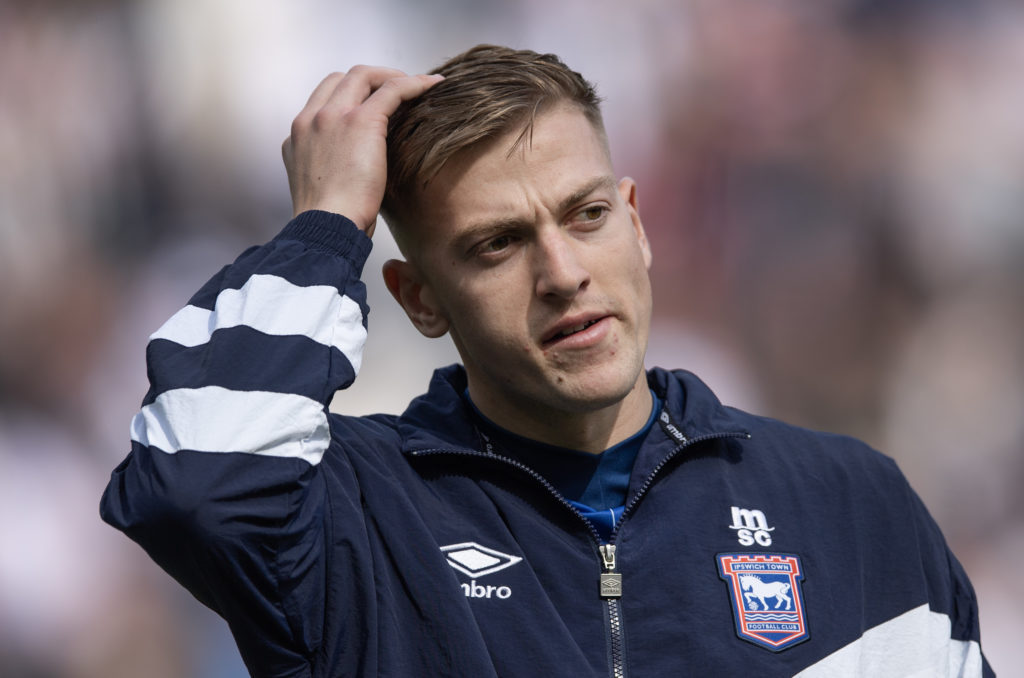 Newcastle United FC v Ipswich Town FC - Premier League