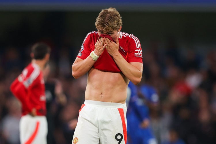 Photo by James Gill - Danehouse/Getty Images