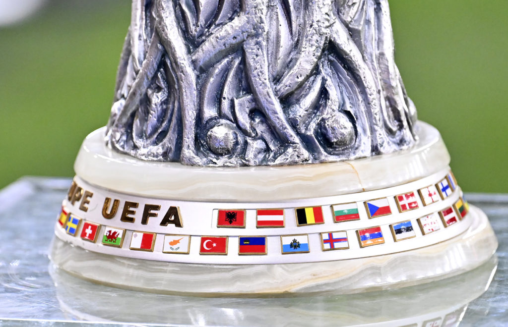 Tottenham v Manchester United - UEFA Europa League final