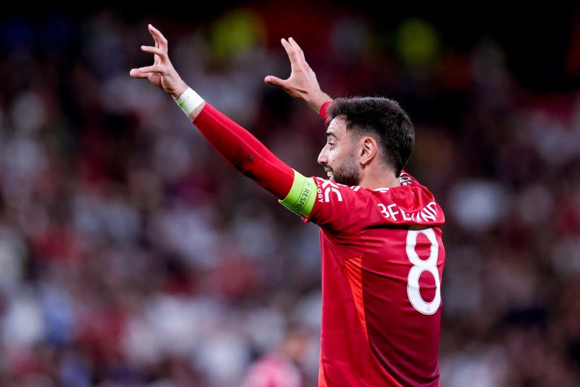 Photo by Giuseppe Maffia/NurPhoto via Getty Images